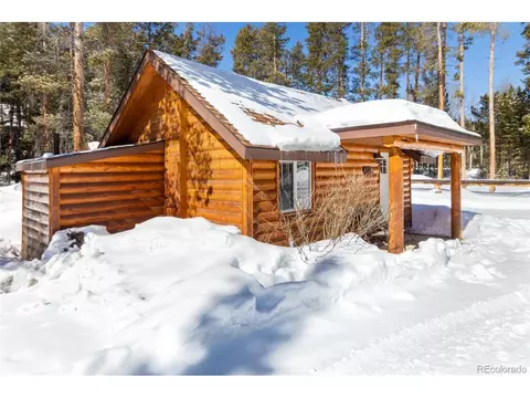 604 Marina Dr #38, Grand Lake, CO 80447