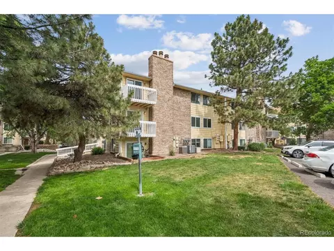 12470 E Cornell Ave #204, Aurora, CO 80014