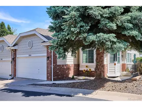 2801 Newport Cir, Castle Rock, CO 80104