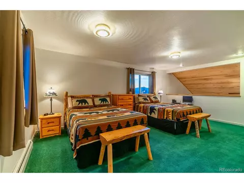917 Teton Trl, Como, CO 80432 photo 5