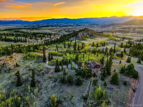 917 Teton Trl, Como, CO 80432