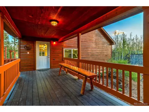 917 Teton Trl, Como, CO 80432 photo 33