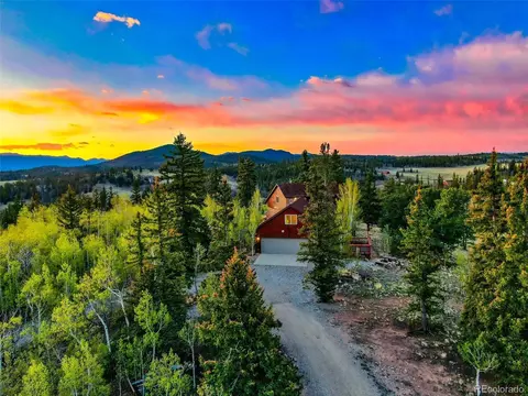 917 Teton Trl, Como, CO 80432 photo 6