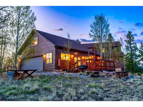 917 Teton Trl, Como, CO 80432 photo 9