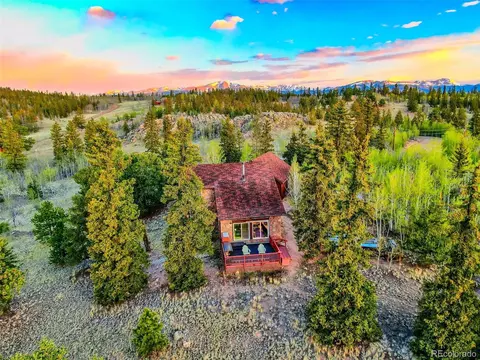 917 Teton Trl, Como, CO 80432 photo 8