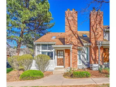 2862 W Long Dr #A, Littleton, CO 80120