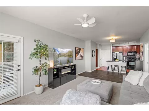 15460 Canyon Gulch Ln #105, Englewood, CO 80112