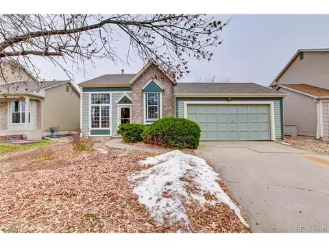 19978 E Bates Ave, Aurora, CO 80013