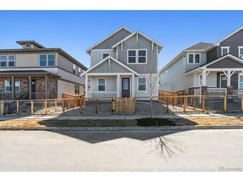 2662 E 103rd Ave, Thornton, CO 80229
