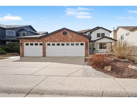 9855 Spring Hill St, Highlands Ranch, CO 80129