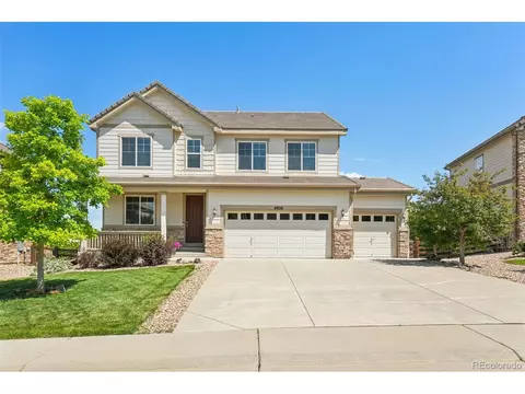 4920 S Netherland Way, Centennial, CO 80015
