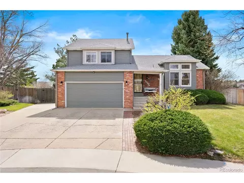 10629 W Glasgow Ave, Littleton, CO 80127