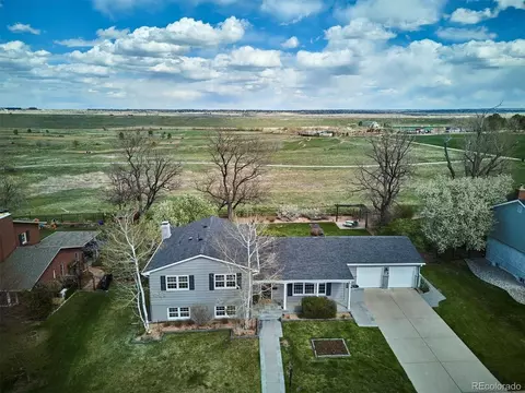 4358 S Alton St, Greenwood Village, CO 80111