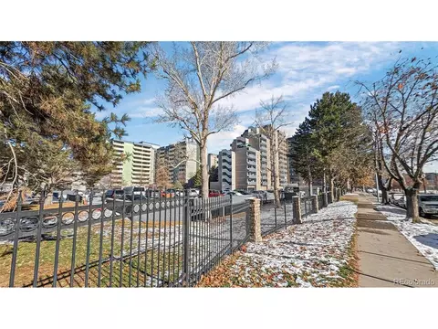 601 W 11th Ave #516, Denver, CO 80204