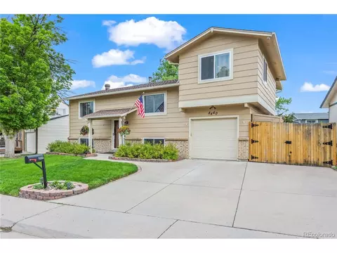 8460 W 91st Ave, Westminster, CO 80021