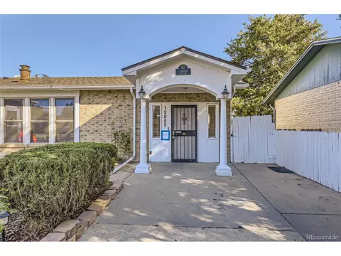 15005 Maxwell Pl, Denver, CO 80239 photo 4