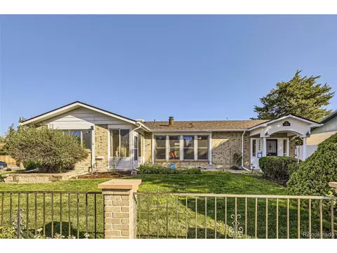 15005 Maxwell Pl, Denver, CO 80239 photo 1