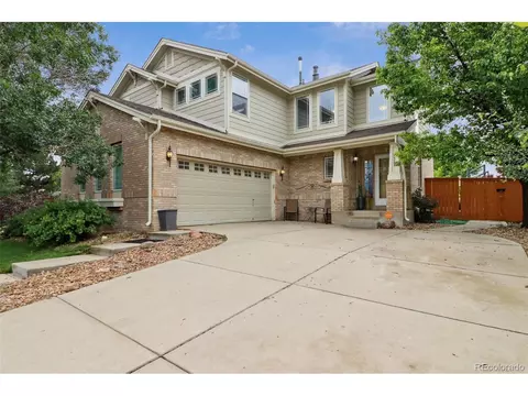 20246 E College Pl, Aurora, CO 80013 photo 1
