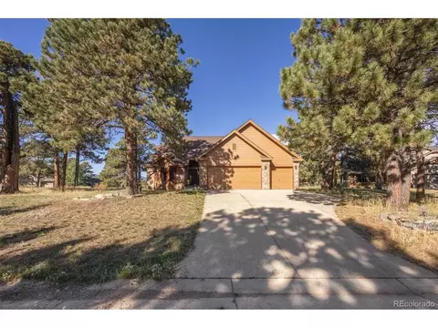 11 Strawflower Ln, Golden, CO 80401