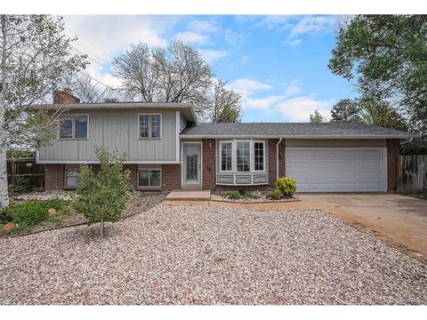 1947 S Ouray St, Aurora, CO 80013