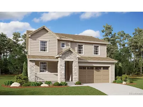 750 Lawson Dr, Elizabeth, CO 80107