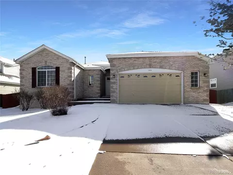 1314 E 100th Ln, Thornton, CO 80229