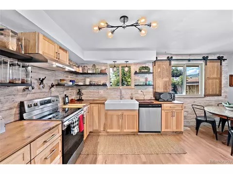 4616 S Coors Way, Morrison, CO 80465