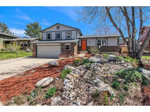 6778 Beech Ct, Arvada, CO 80004 photo 1