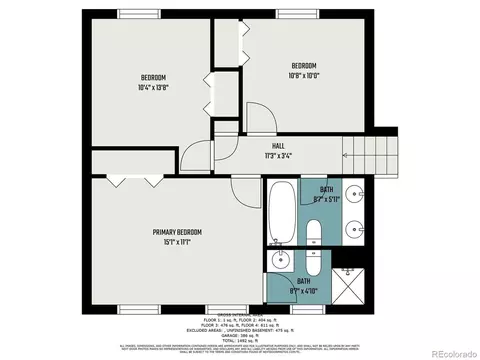 6778 Beech Ct, Arvada, CO 80004 photo 30
