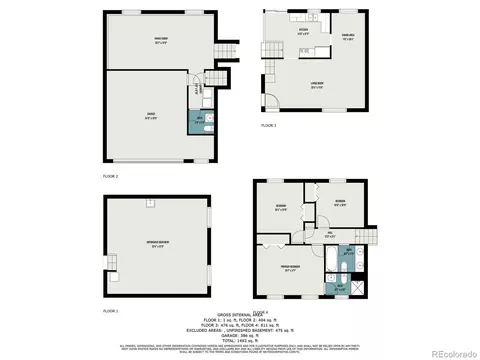 6778 Beech Ct, Arvada, CO 80004 photo 31