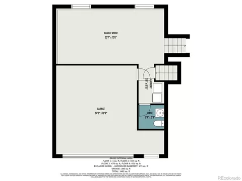 6778 Beech Ct, Arvada, CO 80004 photo 28