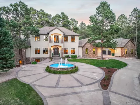 17525 Pond View Pl, Colorado Springs, CO 80908