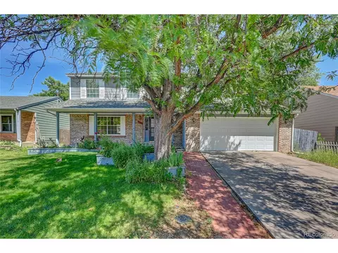 1454 S Laredo Way, Aurora, CO 80017