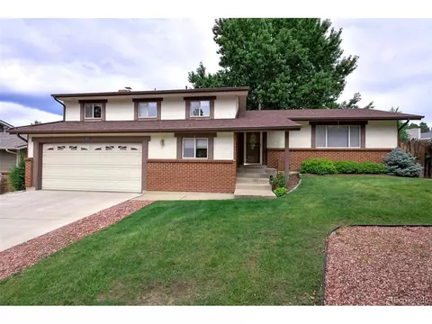 4970 Barcelona Way, Colorado Springs, CO 80917