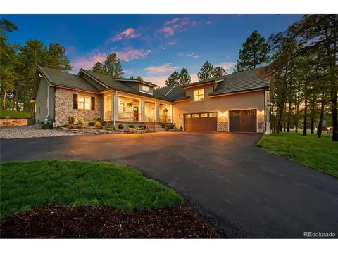 672 Cumberland Rd, Larkspur, CO 80118