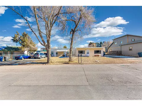 950 Orchard St, Golden, CO 80401