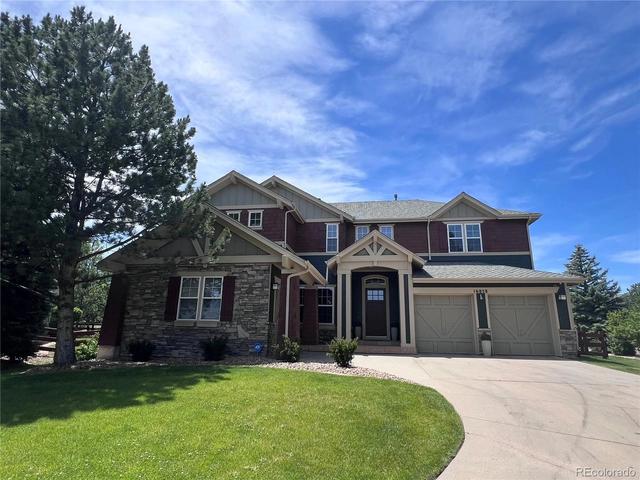 16858 W 63rd Ln, Golden, CO 80403