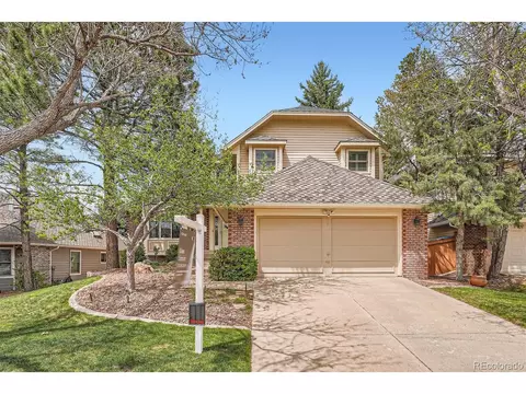 16671 E Prentice Cir, Centennial, CO 80015