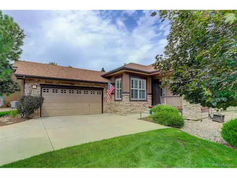 23775 E Glasgow Pl, Aurora, CO 80016
