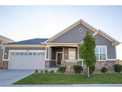 1698 Trefoil Way, Brighton, CO 80601