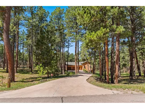 19770 Roaming Dr, Colorado Springs, CO 80908