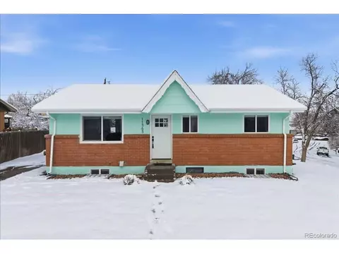 11363 W Briarwood Dr, Lakewood, CO 80226