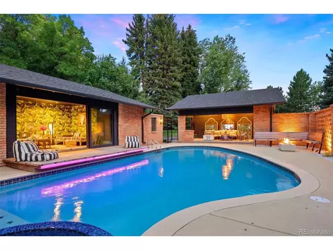 4 Sedgwick Dr, Cherry Hills Village, CO 80113