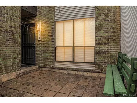 3550 S Harlan St #173, Denver, CO 80235