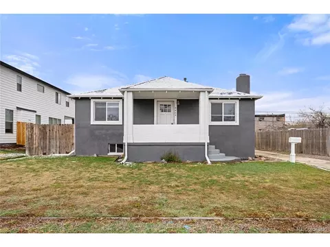4454 S Acoma St, Englewood, CO 80110