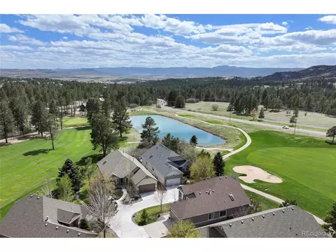 1361 Castlepoint Cir, Castle Pines, CO 80108