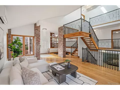 350 N Marion St, Denver, CO 80218