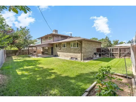 6644 Everett St, Arvada, CO 80004 photo 8