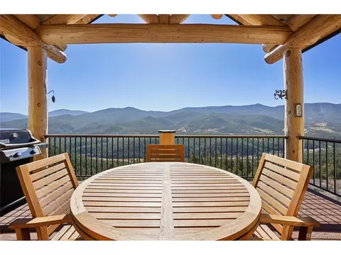 884 Pine Hollow Rd, Bailey, CO 80421
