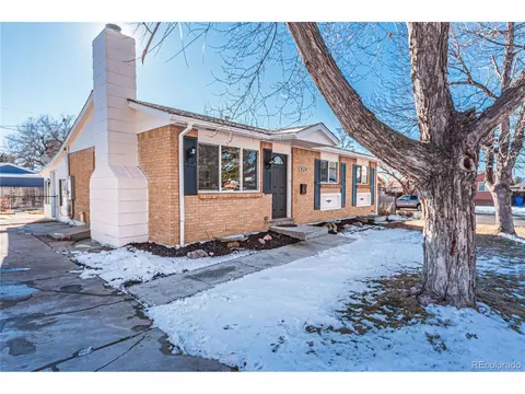 8504 Wiley Cir, Westminster, CO 80031